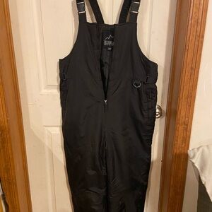 Youth size 16/18 One Piece Snowsuit